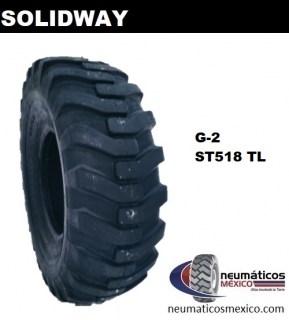 G-2 SOLIDWAY ST518 TL8
